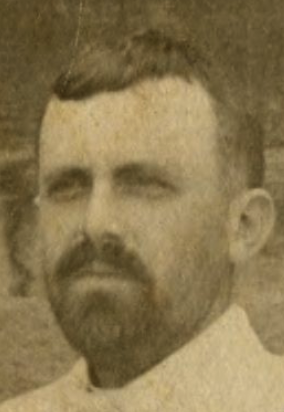 위대모 선교사(1901)