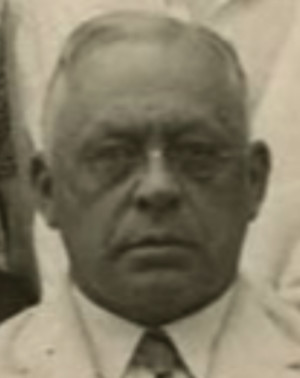찰스 F. 번하이젤(1927년)