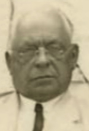 찰스 F. 번하이젤(1939년)
