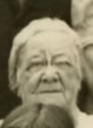 헬렌 커크우드 선교사(1939년)